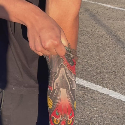 Ink Armor