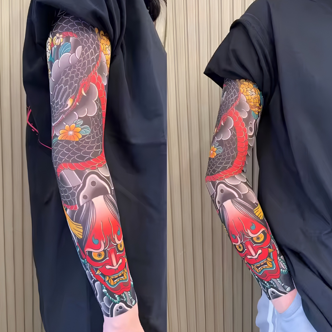 Ink Armor