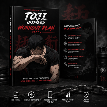 THE TOJI PROTOCOL