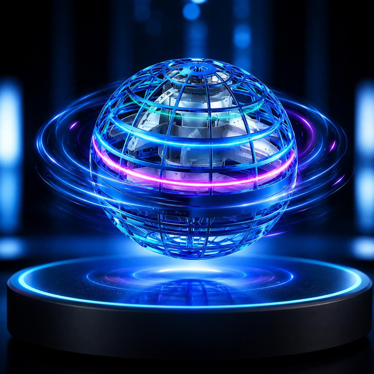 LUMIQ™ Infinity Pro