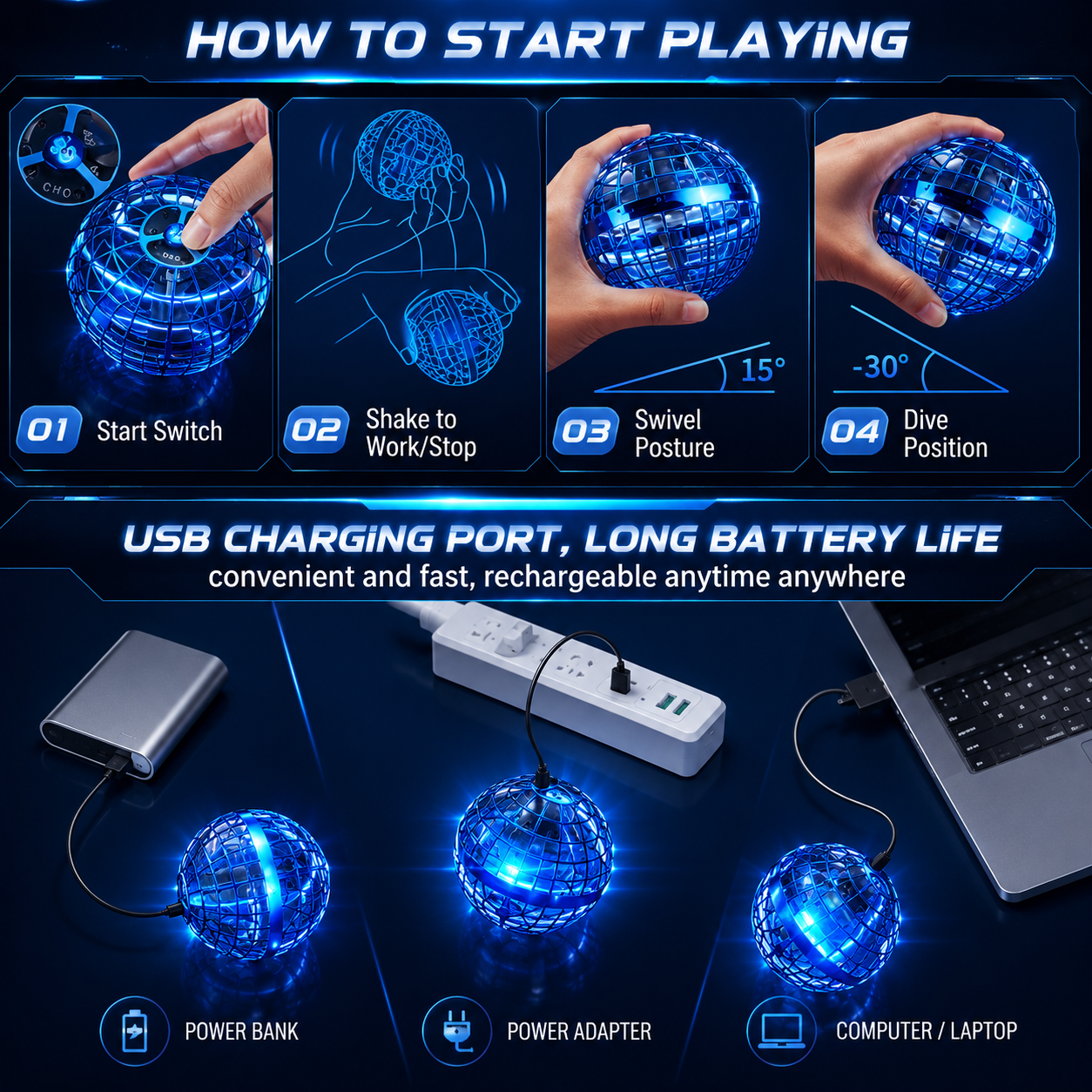 LUMIQ™ Infinity Pro