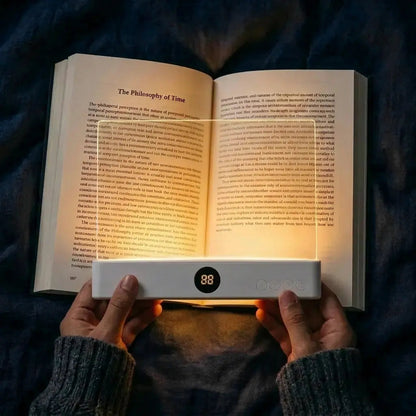 Glow Nook | Midnight Chapter Light